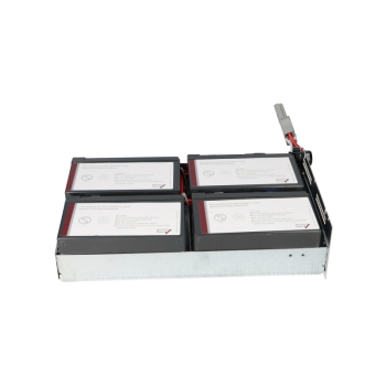 Akku kompatibel APC Smart UPS